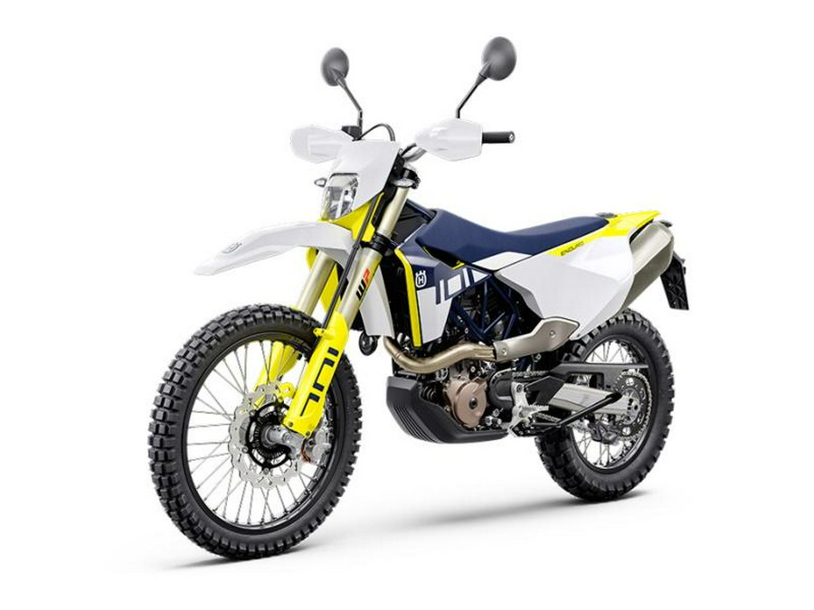 2023 Husqvarna® 701 Enduro