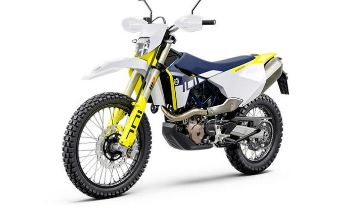 2023 Husqvarna® 701 Enduro