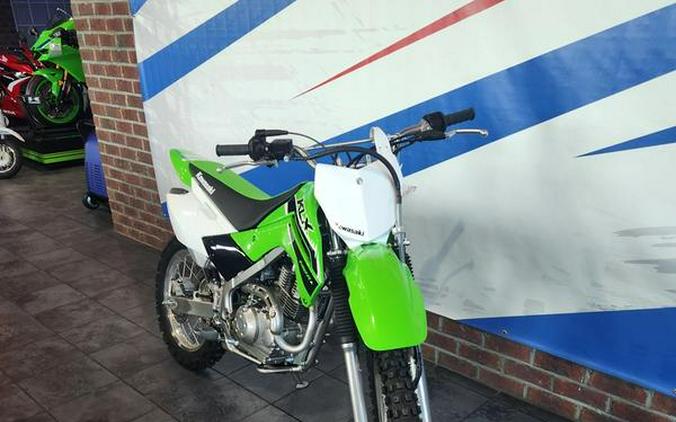 2023 Kawasaki KLX®140R L