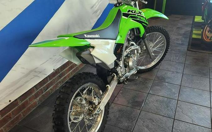 2023 Kawasaki KLX®140R L