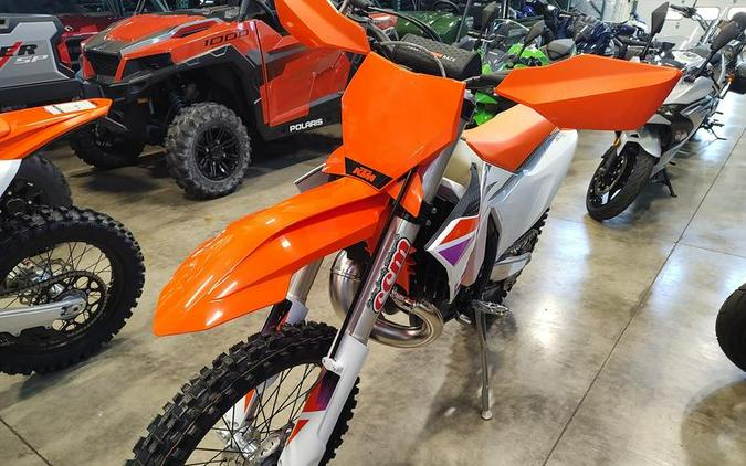 2024 KTM 300 XC