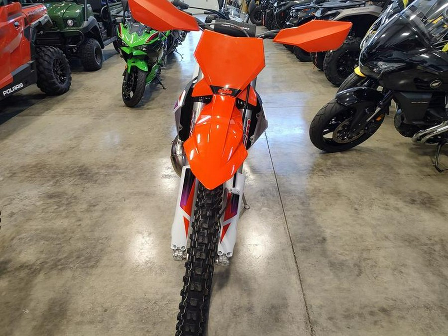 2024 KTM 300 XC