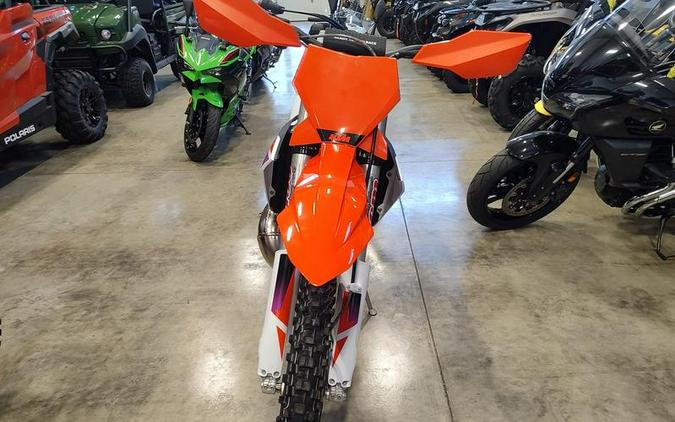 2024 KTM 300 XC