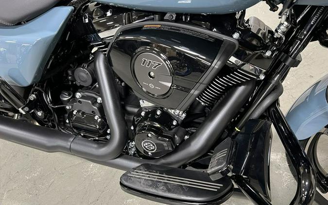 2024 Harley-Davidson FLTRX - Road Glide