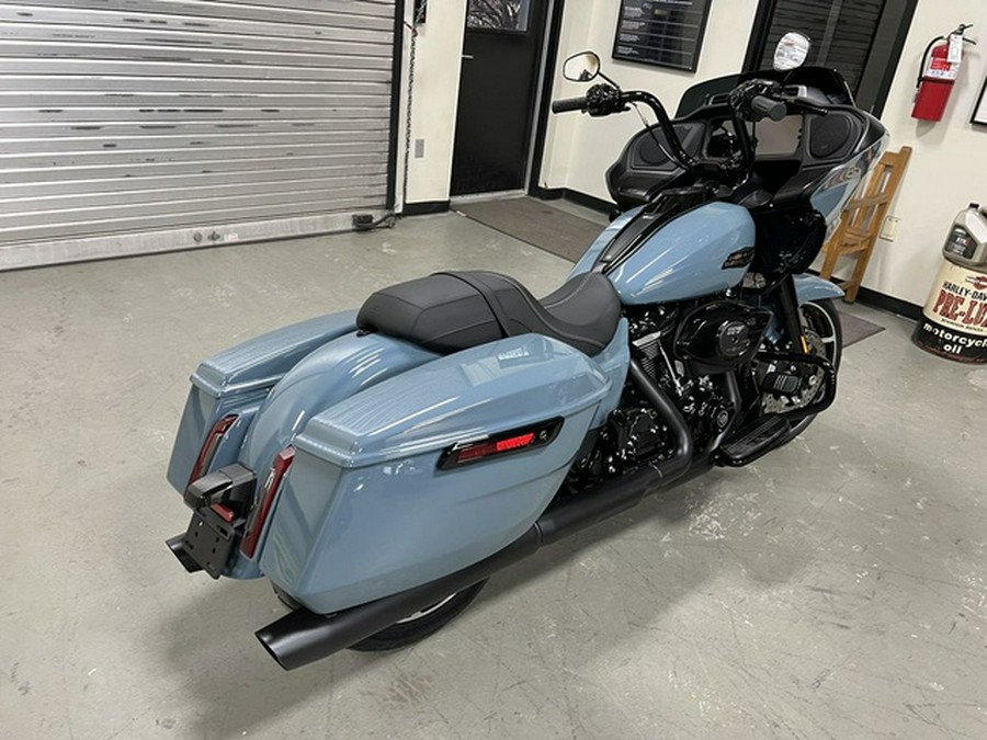 2024 Harley-Davidson FLTRX - Road Glide