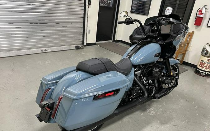 2024 Harley-Davidson FLTRX - Road Glide