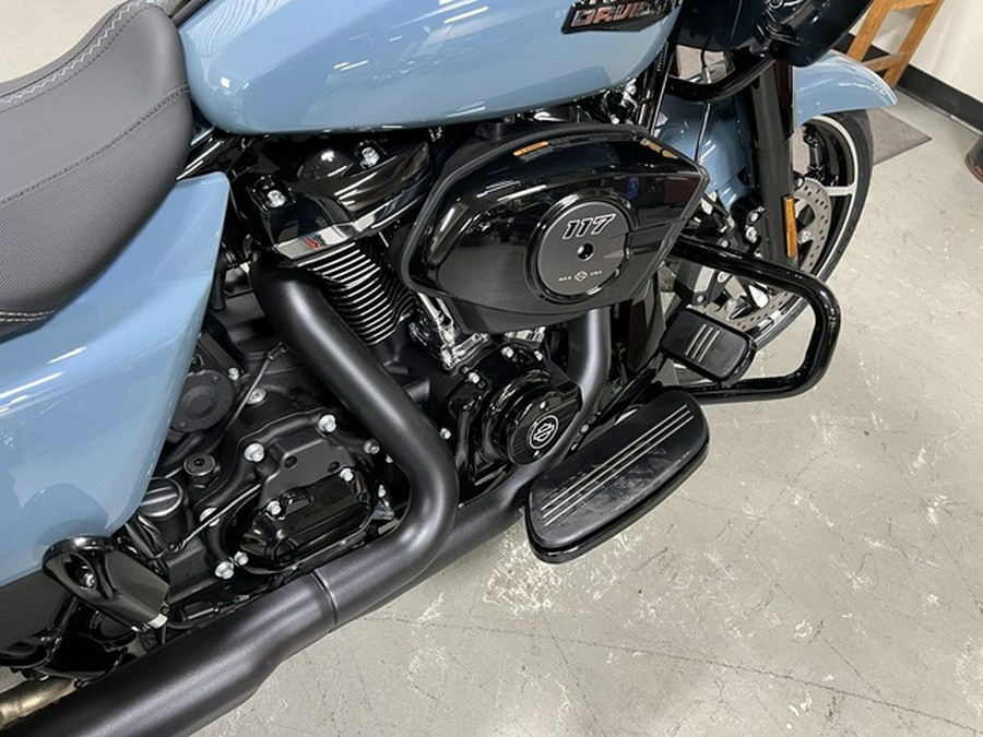 2024 Harley-Davidson FLTRX - Road Glide