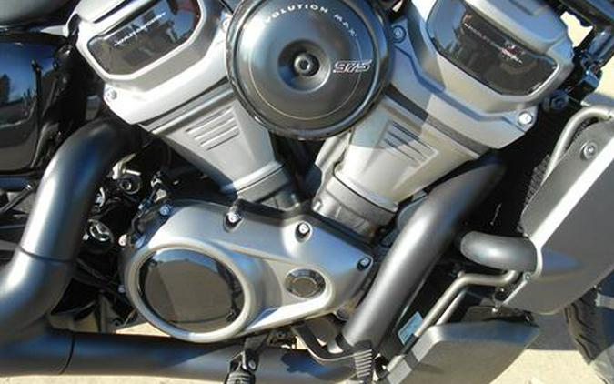 2023 Harley-Davidson Nightster® Special