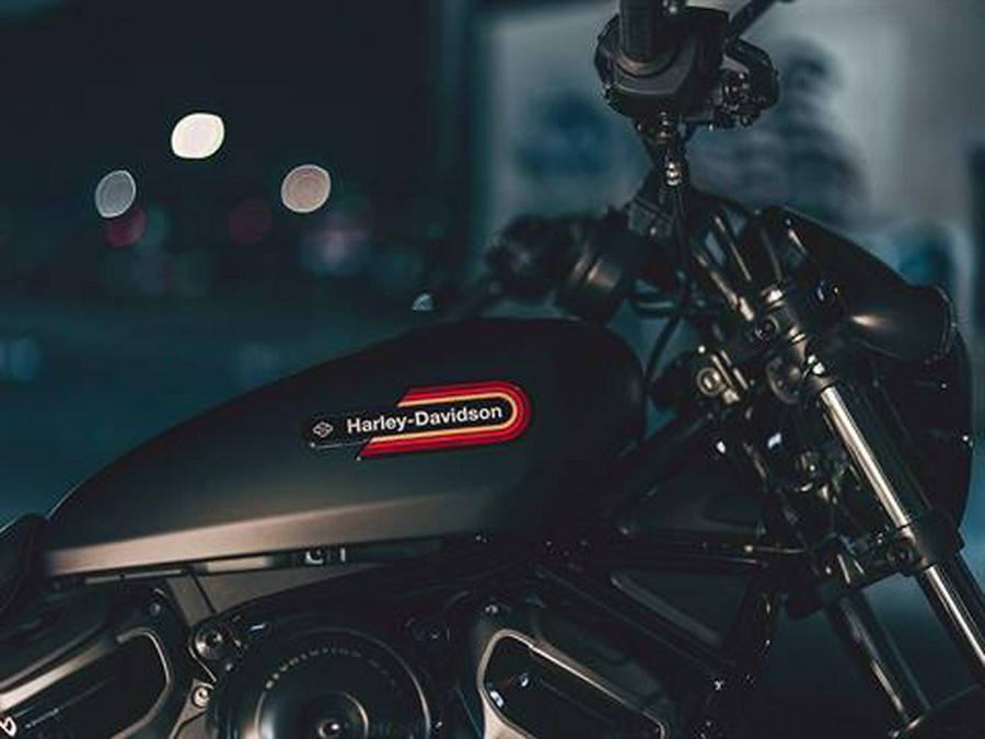 2023 Harley-Davidson Nightster® Special