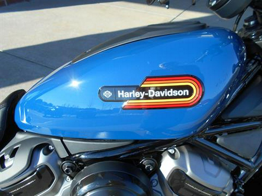 2023 Harley-Davidson Nightster® Special