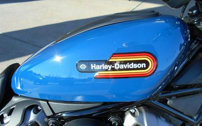 2023 Harley-Davidson Nightster® Special