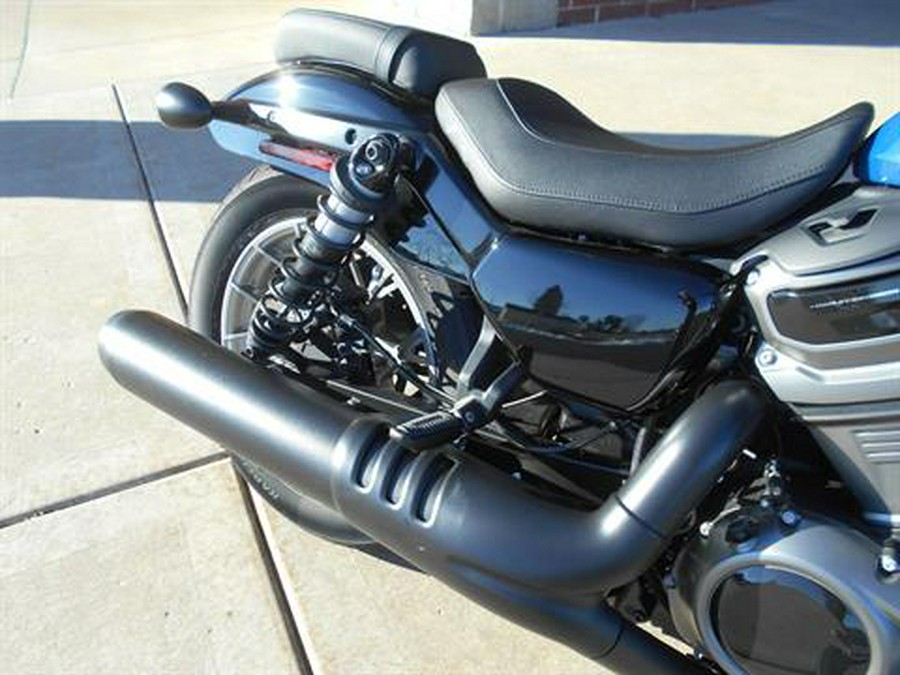 2023 Harley-Davidson Nightster® Special