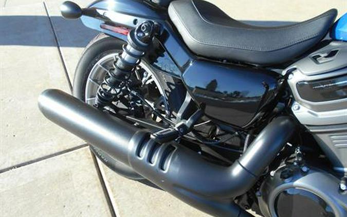 2023 Harley-Davidson Nightster® Special