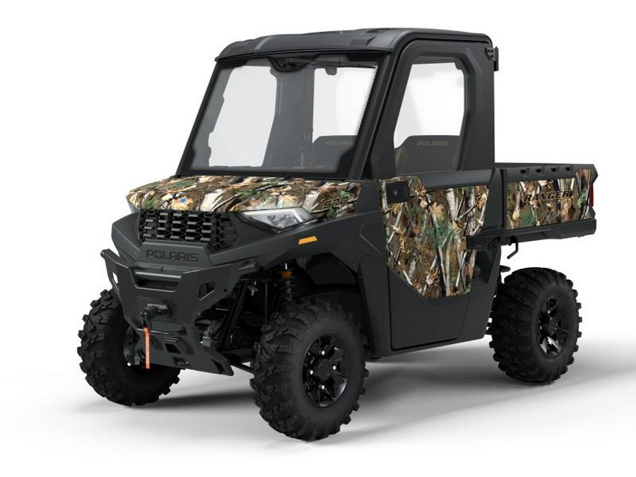 2024 Polaris® Ranger SP 570 NorthStar Edition Polaris Pursuit Camo