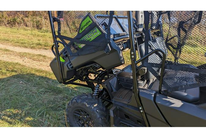 2024 Honda PIONEER 700-4 DELUXE