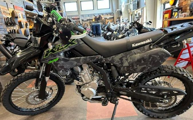 2021 Kawasaki KLX300 Review (11 Fast Facts For Dual Sport Riding)