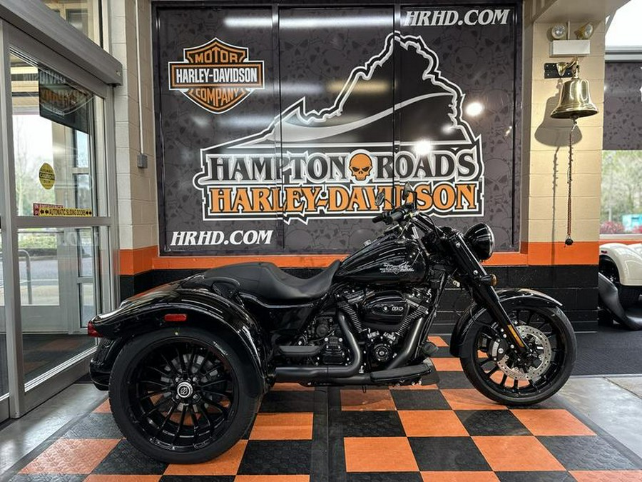 2024 Harley-Davidson® FLRT - Freewheeler®