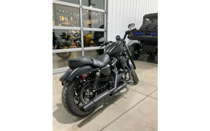 2020 Harley-Davidson® Sportster Iron 883