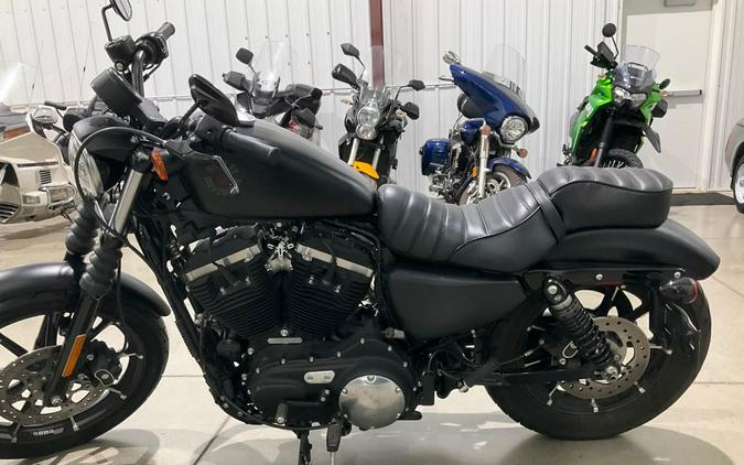 2020 Harley-Davidson® Sportster Iron 883