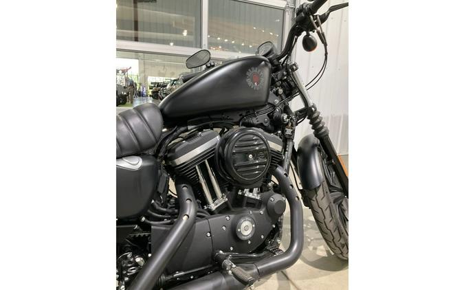 2020 Harley-Davidson® Sportster Iron 883