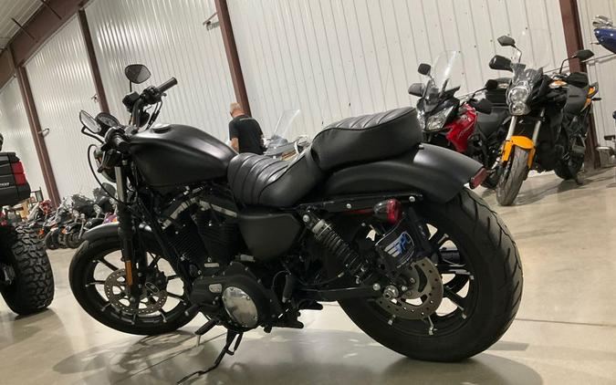 2020 Harley-Davidson® Sportster Iron 883