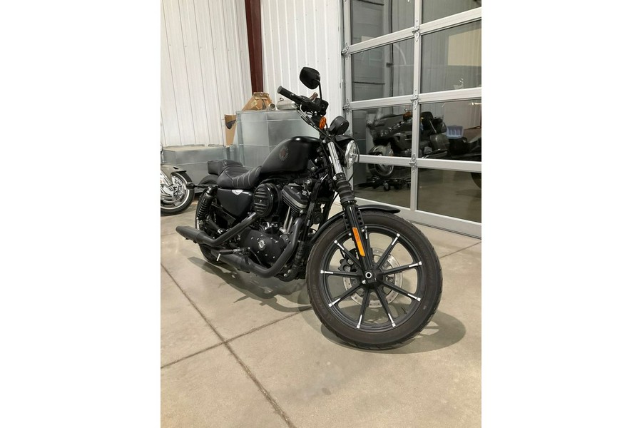 2020 Harley-Davidson® Sportster Iron 883