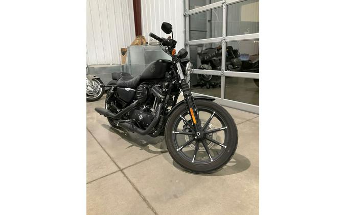 2020 Harley-Davidson® Sportster Iron 883