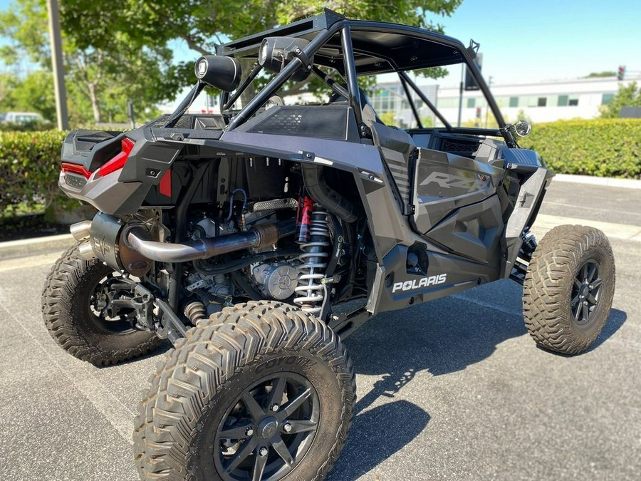 2021 Polaris® RZR Turbo S