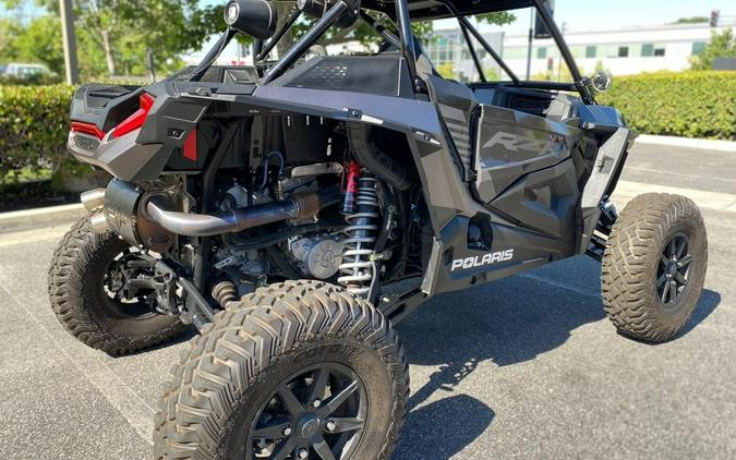 2021 Polaris® RZR Turbo S