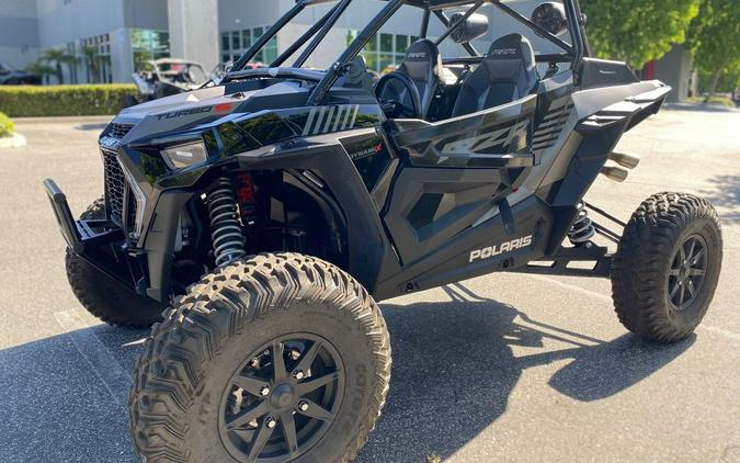 2021 Polaris® RZR Turbo S