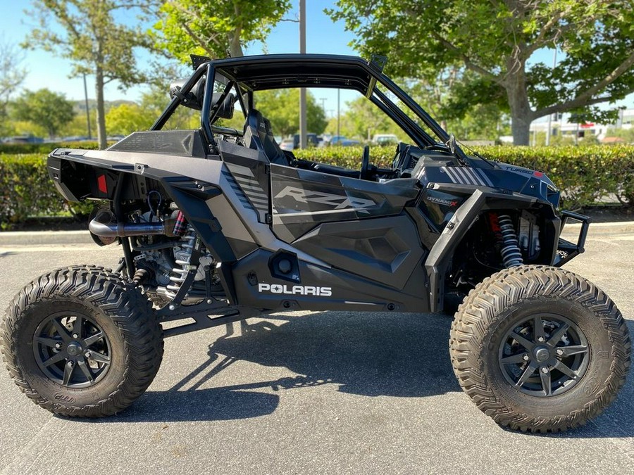 2021 Polaris® RZR Turbo S