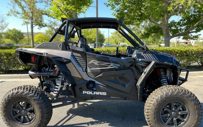 2021 Polaris® RZR Turbo S