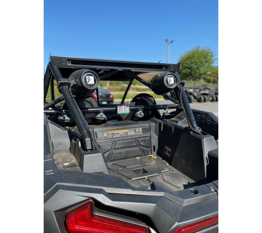 2021 Polaris® RZR Turbo S