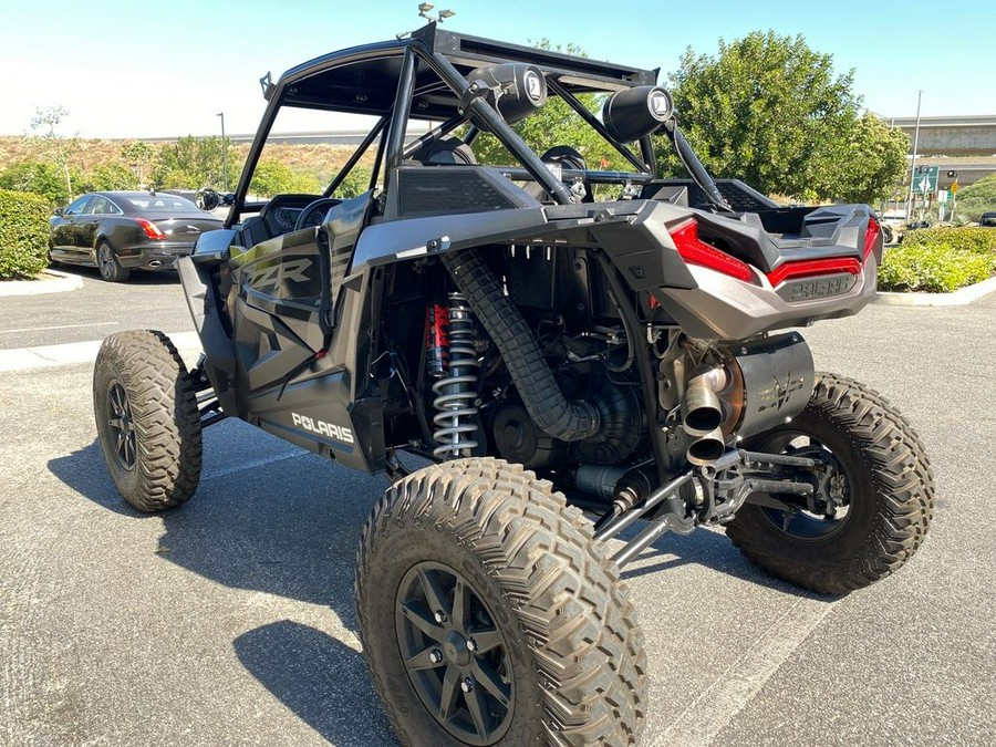 2021 Polaris® RZR Turbo S