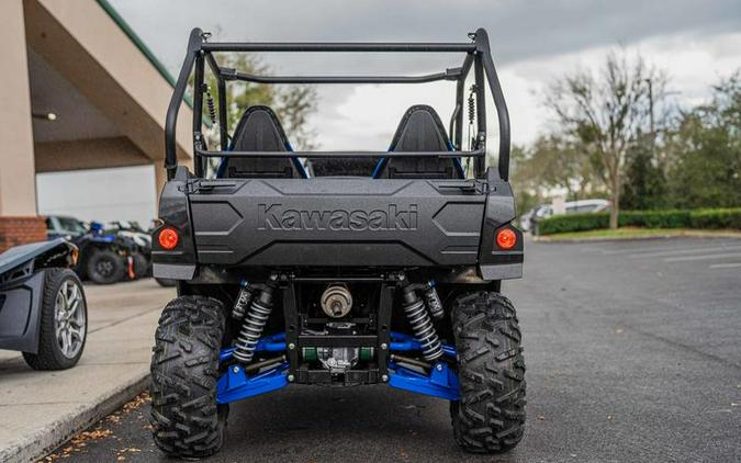 2024 Kawasaki Teryx®