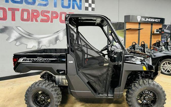 2025 Polaris® Ranger XP 1000 Premium