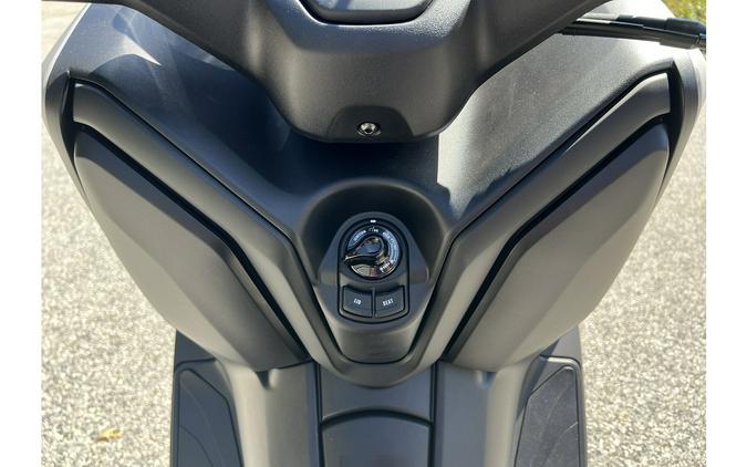 2024 Yamaha XMAX