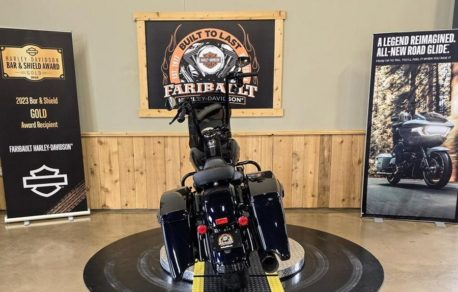 2019 Harley-Davidson® FLHRXS - Road King® Special