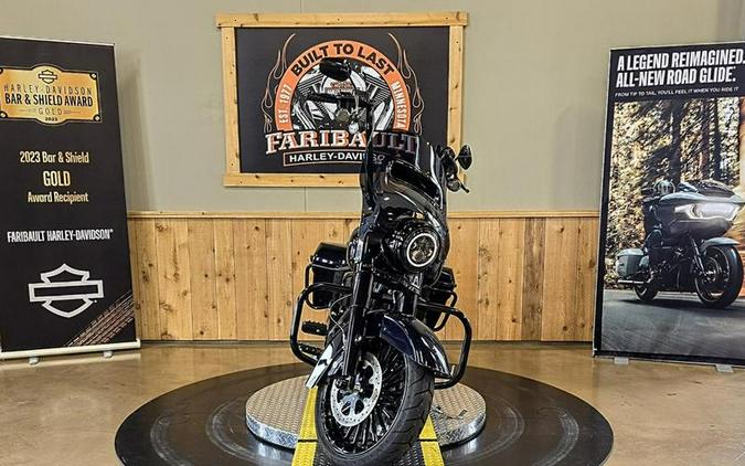 2019 Harley-Davidson® FLHRXS - Road King® Special