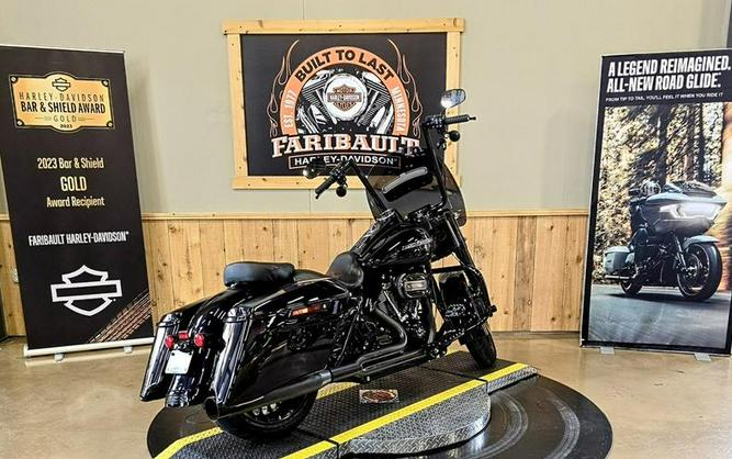 2019 Harley-Davidson® FLHRXS - Road King® Special