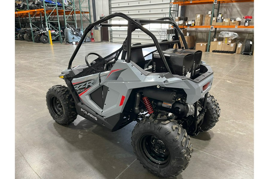 2024 Polaris Industries RZR 200 EFI