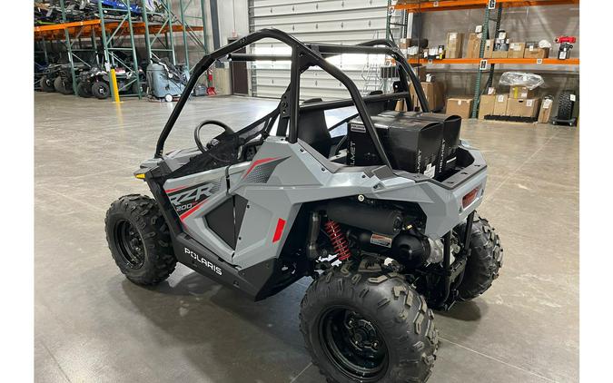 2024 Polaris Industries RZR 200 EFI