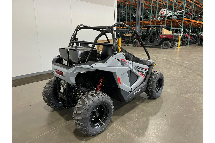 2024 Polaris Industries RZR 200 EFI