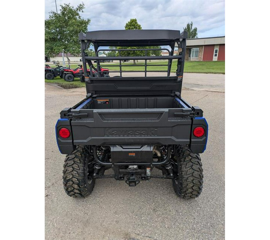 2025 Kawasaki MULE PRO-MX™ LE
