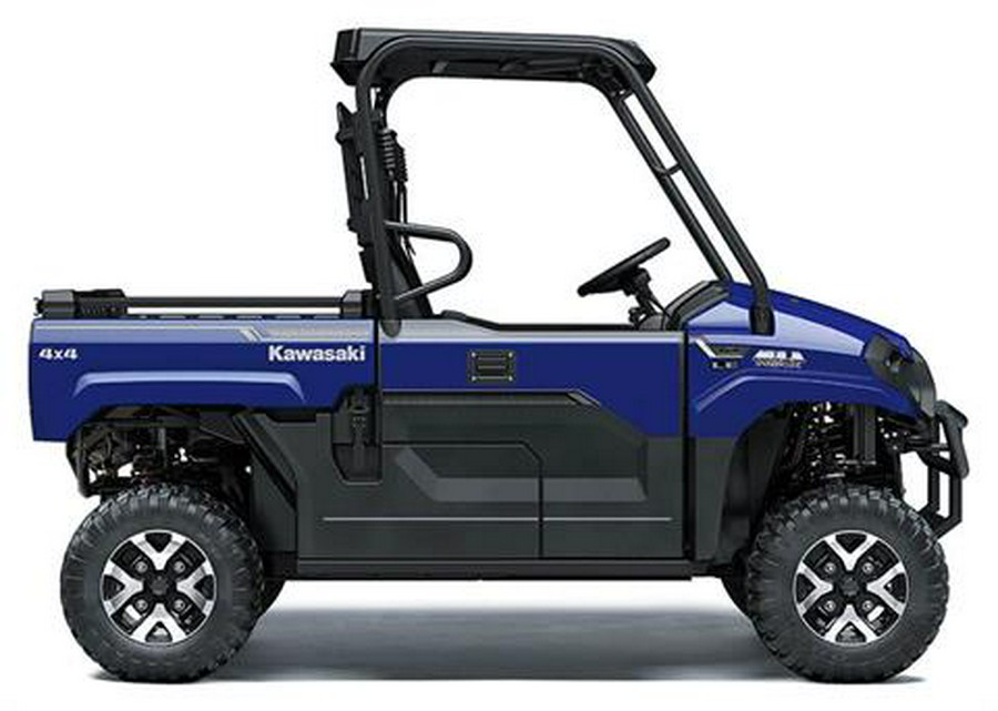 2025 Kawasaki MULE PRO-MX™ LE