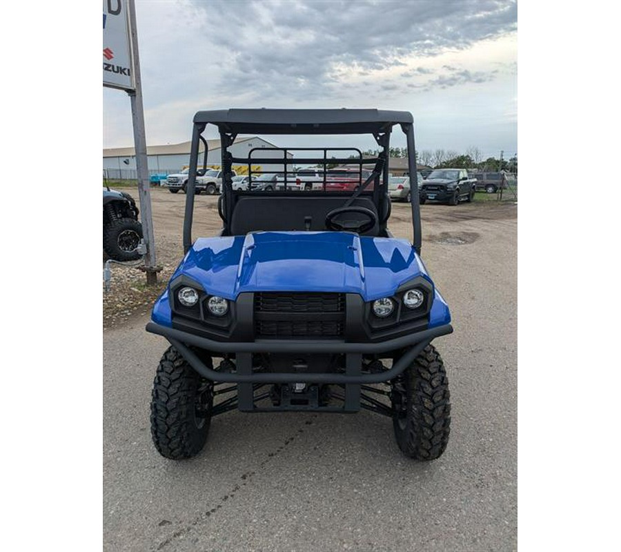 2025 Kawasaki MULE PRO-MX™ LE