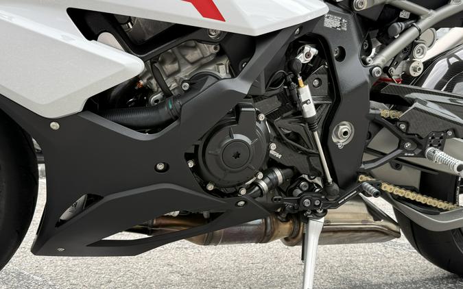 2025 BMW S 1000 RR
