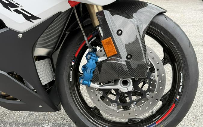 2025 BMW S 1000 RR