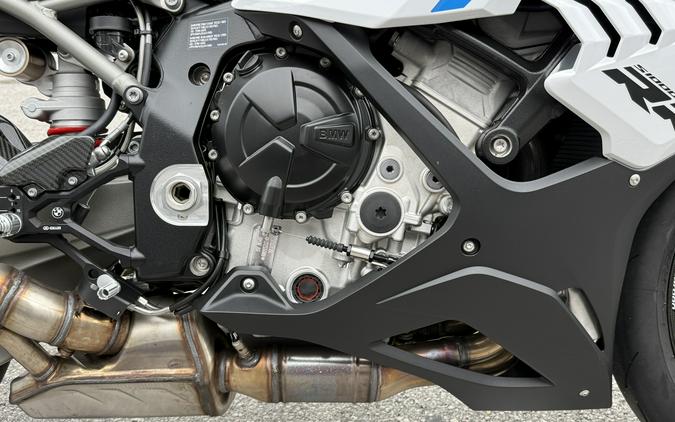 2025 BMW S 1000 RR