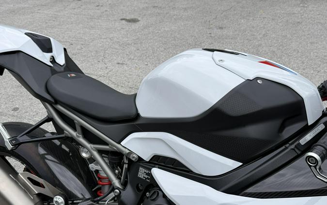 2025 BMW S 1000 RR